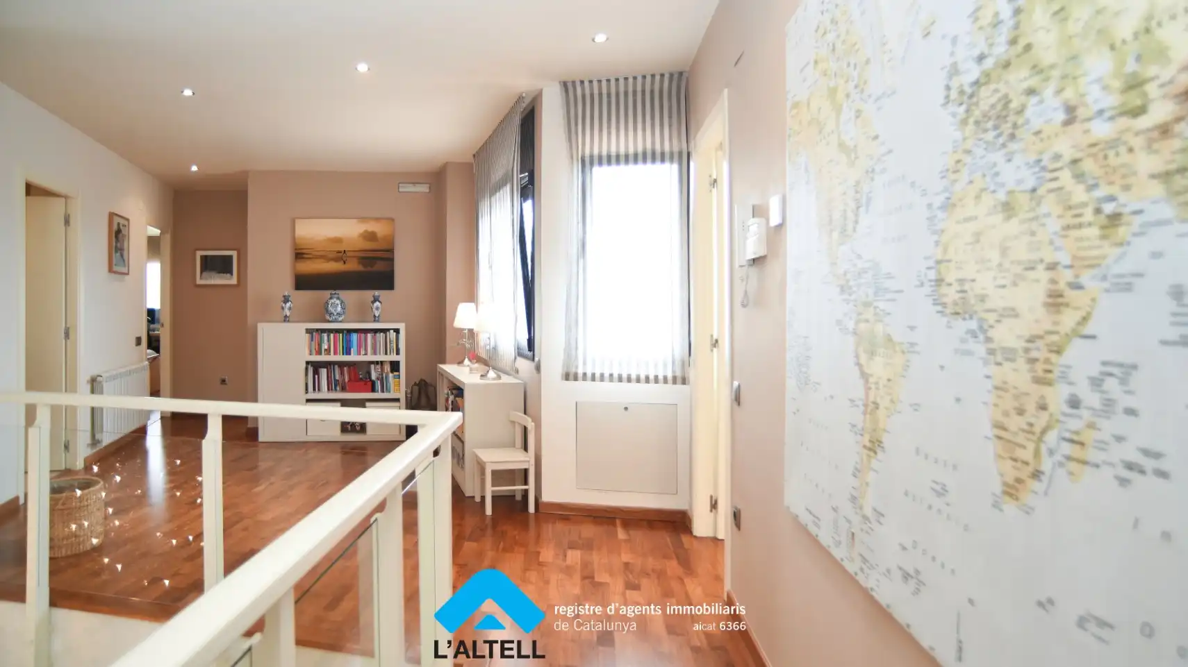 Casa o chalet en venta en La Garriga con Aire acondicionado, Calefacción y Terraza