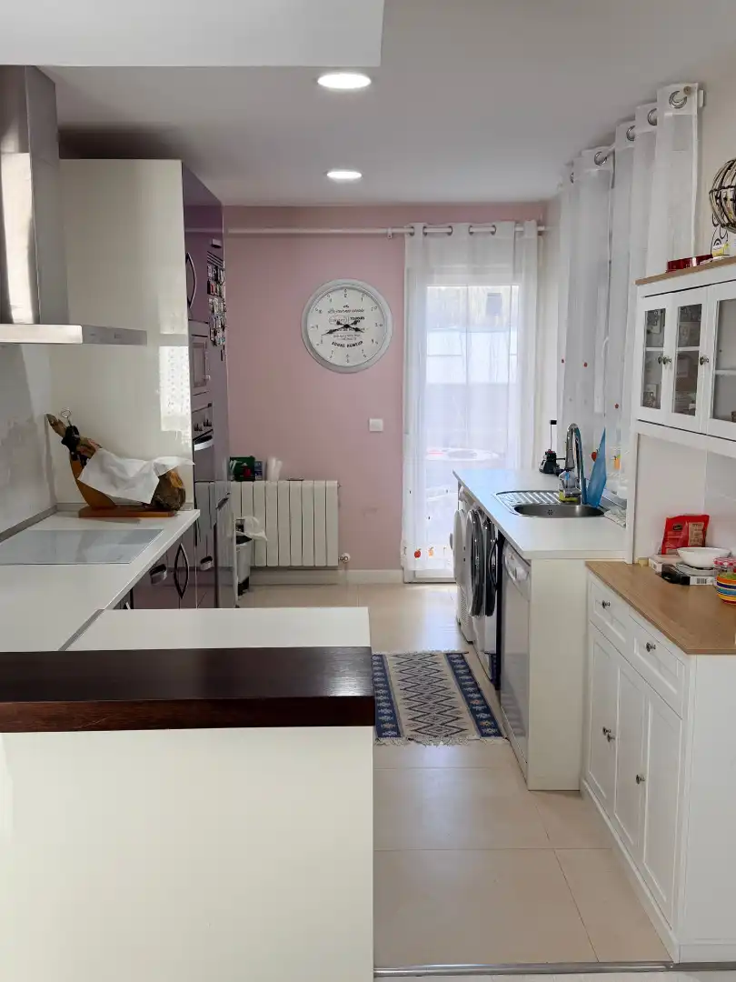 Casa o chalet en venta en Urbanización el Zarcejo, Arcas del Villar