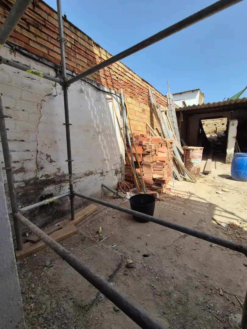 Casa in vendita a Santiponce, imagen 24