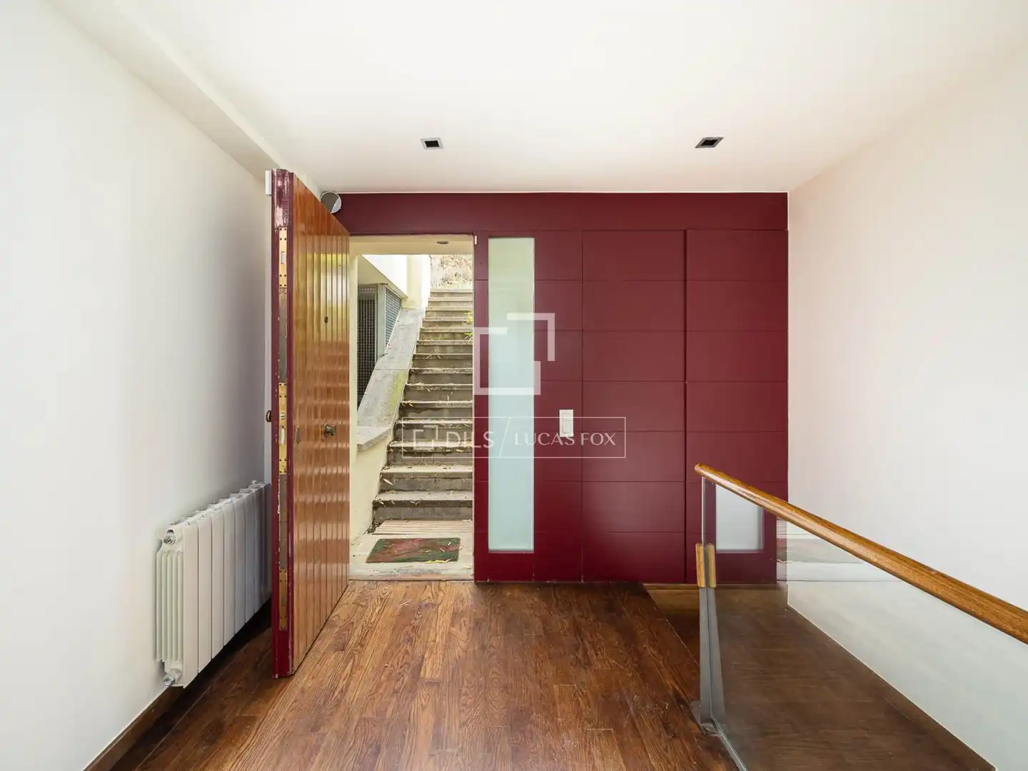 Villa mit Terrasse zum Verkauf in Sarrià - Sant Gervasi, imagen 18