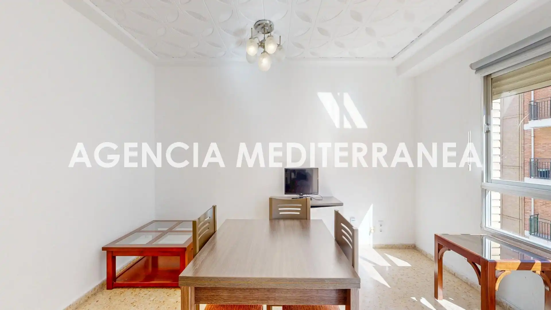 Wohnung mit Terrasse zum Verkauf in Algirós, imagen 21