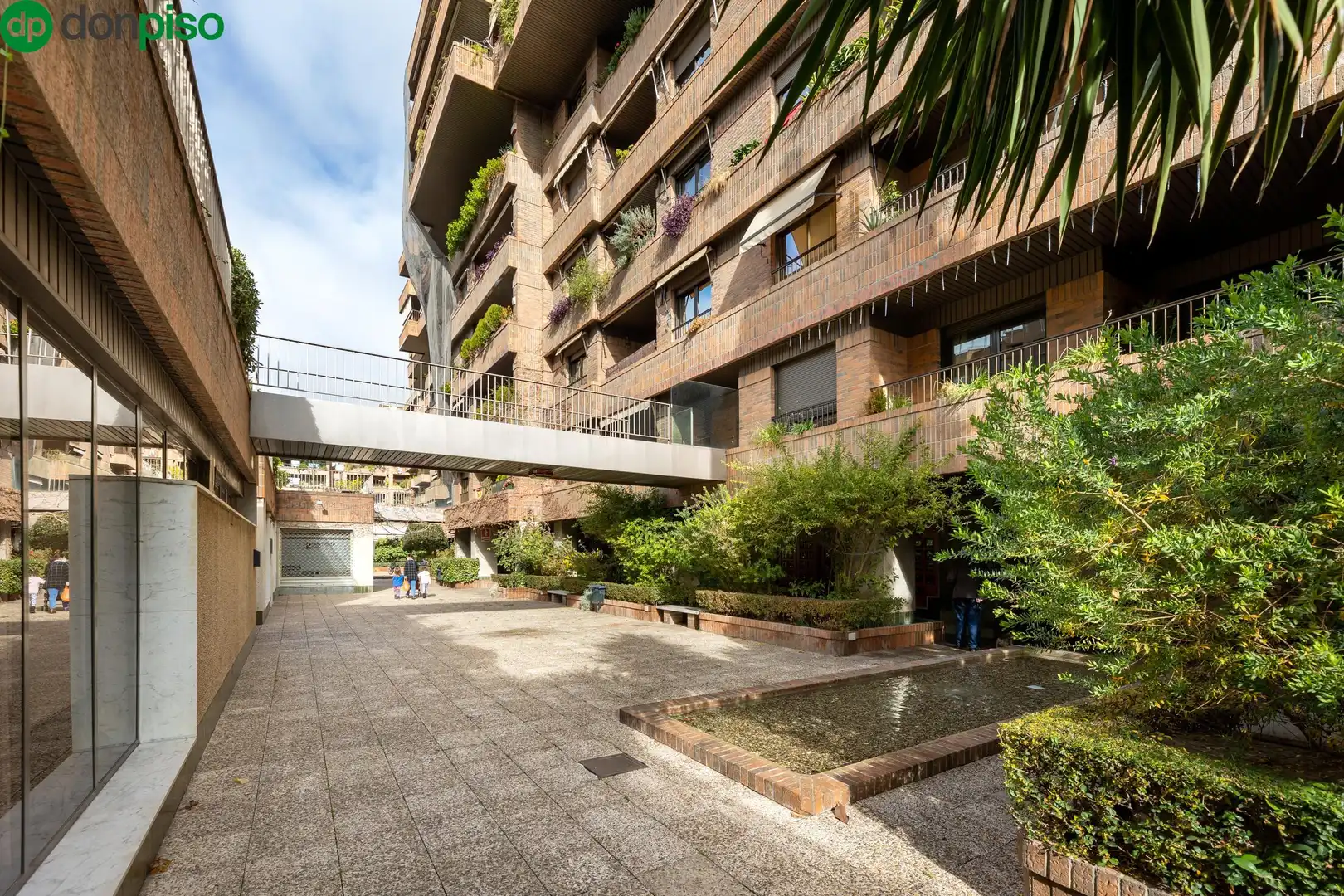 Piso en venta en Avenida Divina Pastora 7 Bloque 2, 7, San Ildefonso