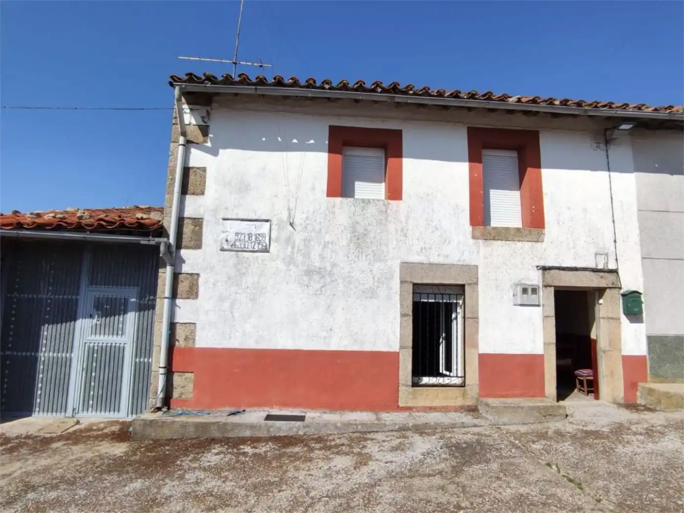 Reihenhaus zum Verkauf in Calle Larga 24, imagen 5