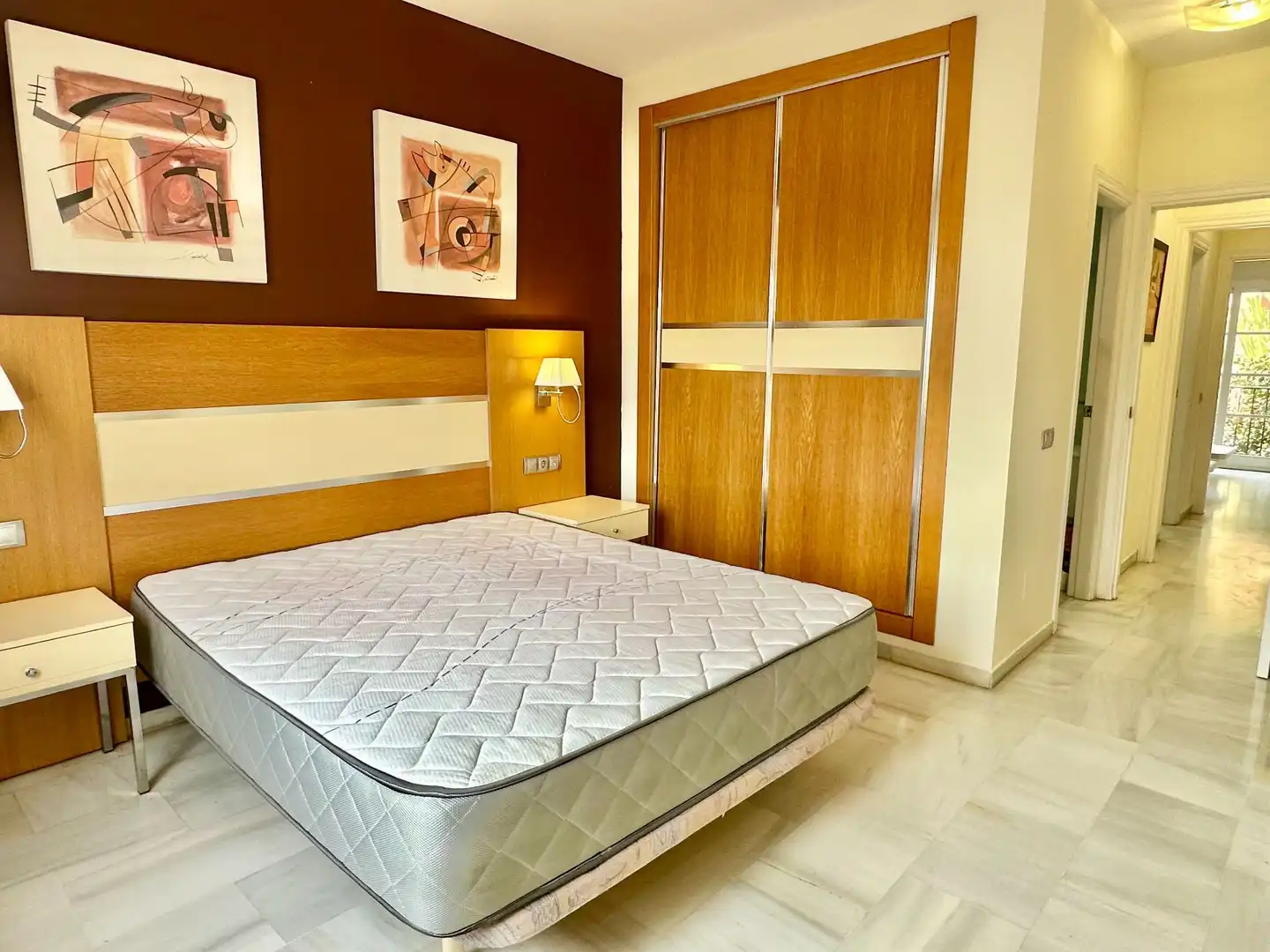 Apartament amb piscina de lloguer a Riviera del Sol, imagen 14