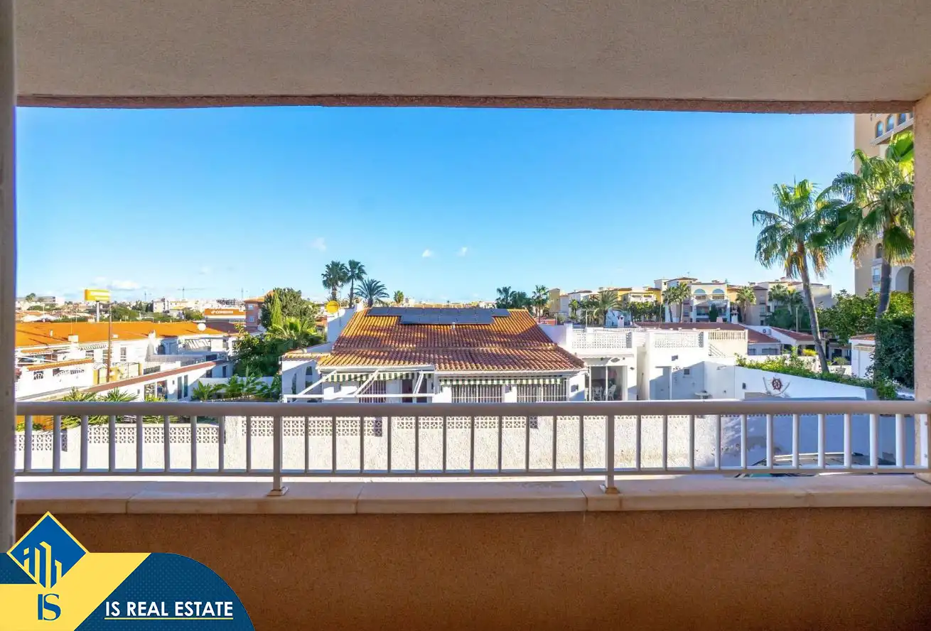Apartament amb ascensor en venda a Playa de los Locos, imagen 16