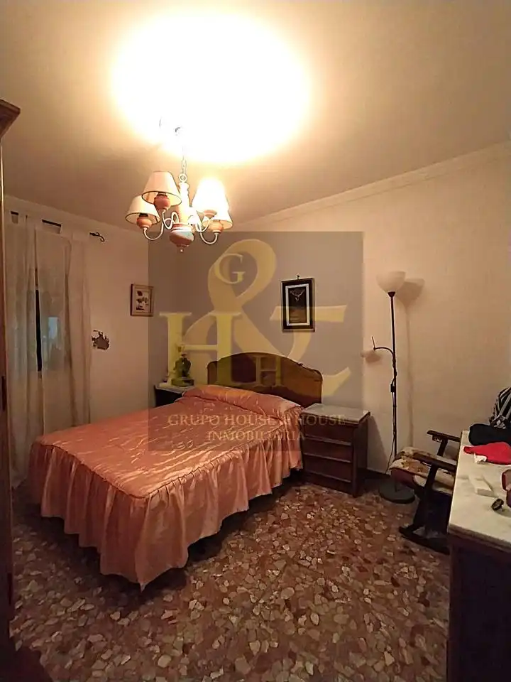 Habitación de Casa o chalet en venta en Jerez de la Frontera con Trastero
