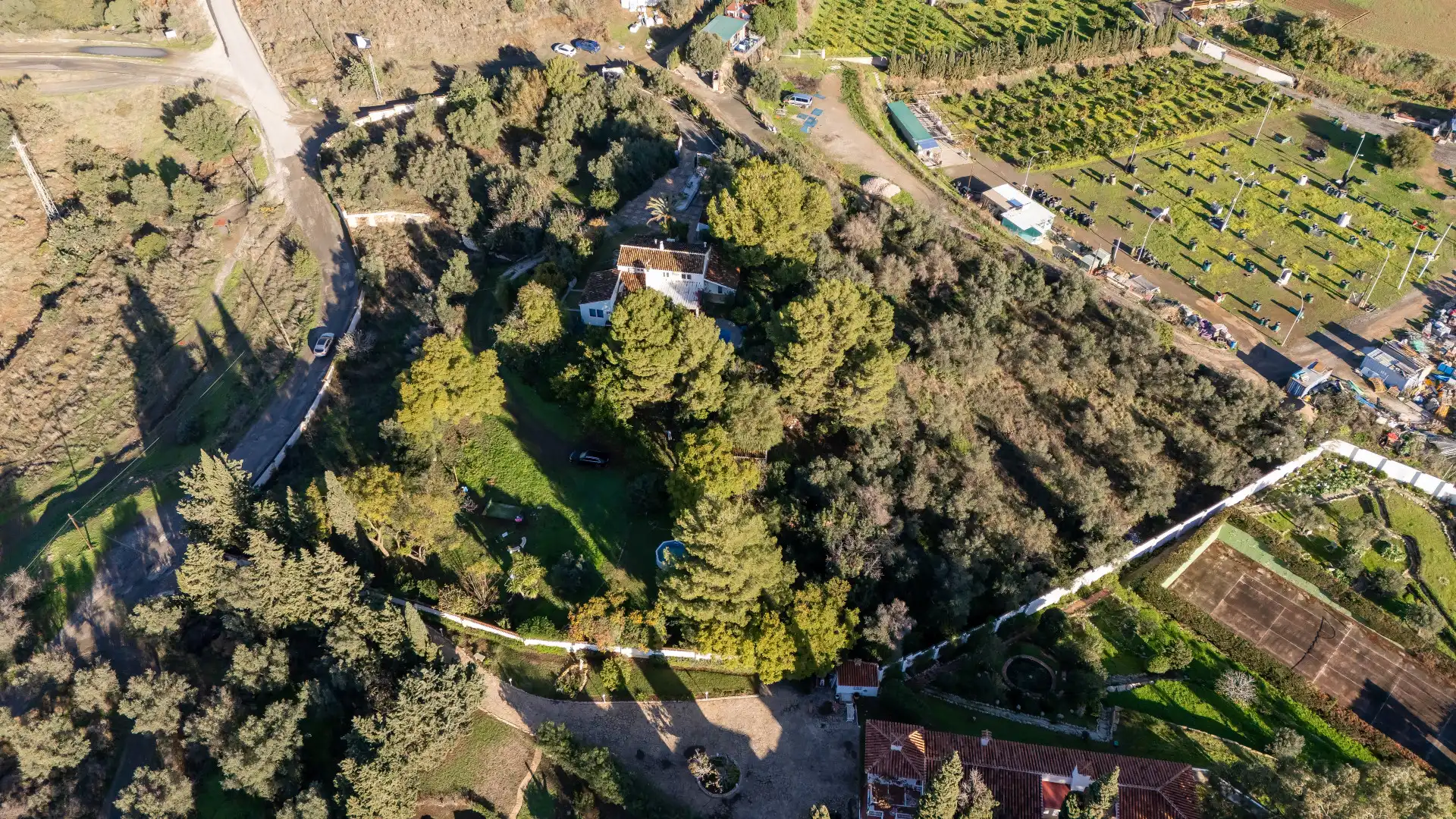 Casa o xalet en venda en Fuengirola amb Aire condicionat, Jardí privat i Terrassa