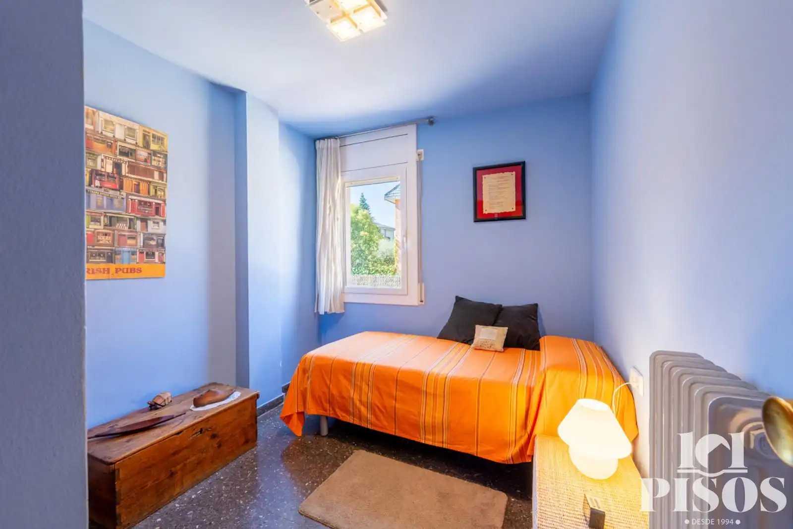Habitación de Piso en venta en Sant Domènec