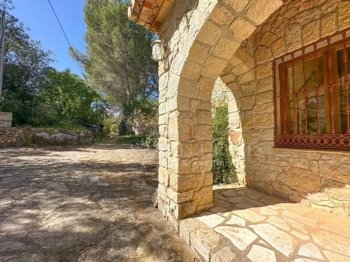 Country homes for sale in Llíber  with Air Conditioner, Heating and Private garden
