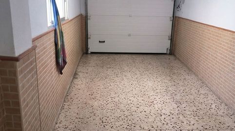 Foto 2 de Casa adosada en venda a Neptuno, San García, Algeciras