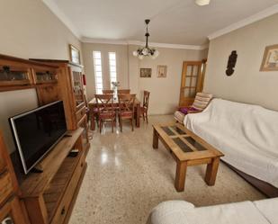 Living room of Flat for sale in La Línea de la Concepción