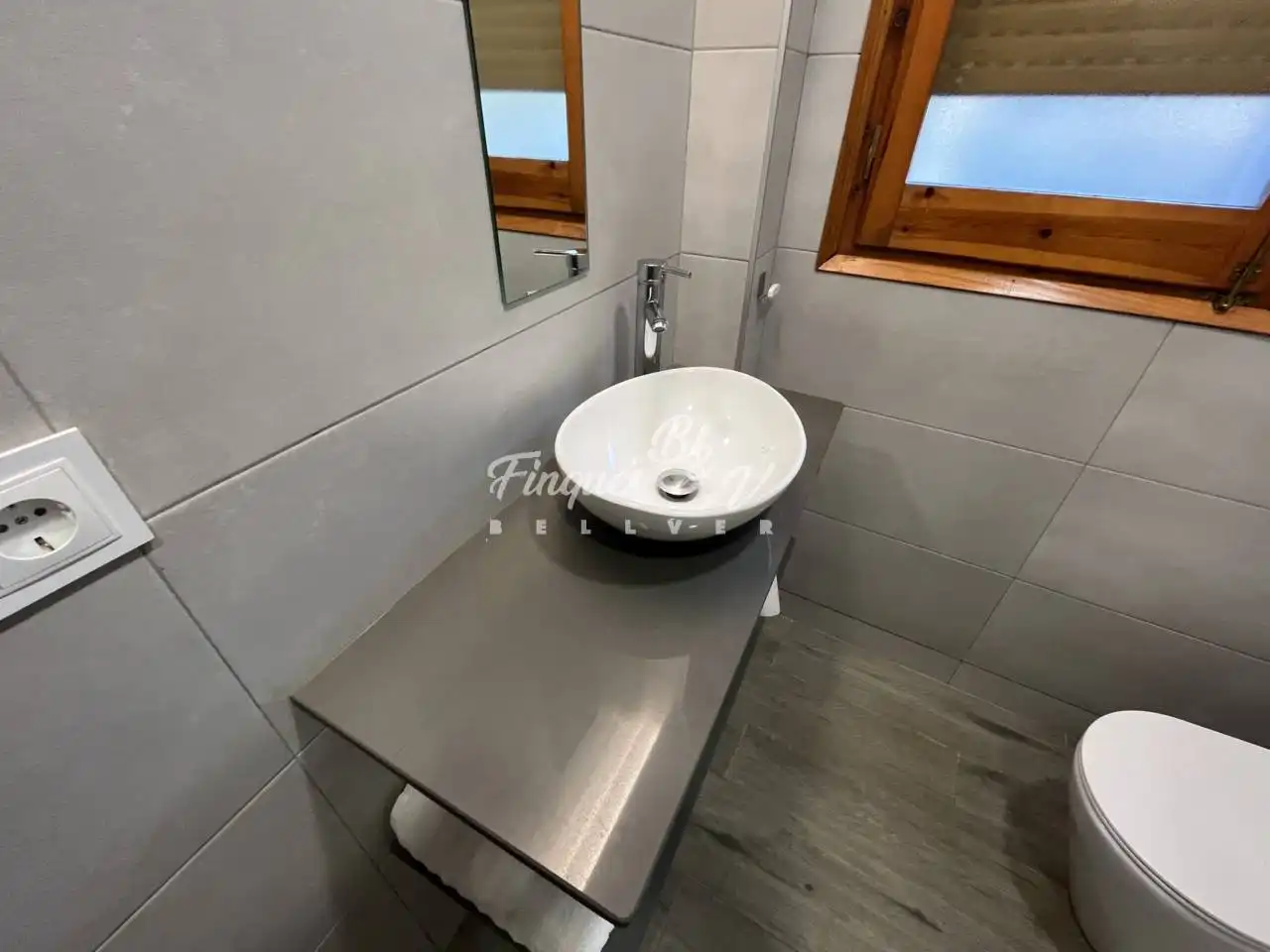 Flat with terrace to rent in Calle torrent corner 1, imagen 2