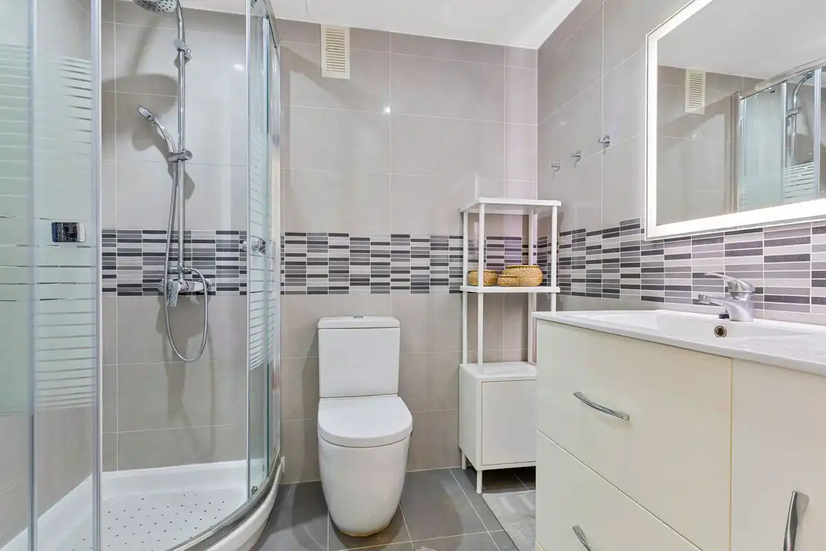 Appartement compact à vendre à Puerto Deportivo, imagen 15