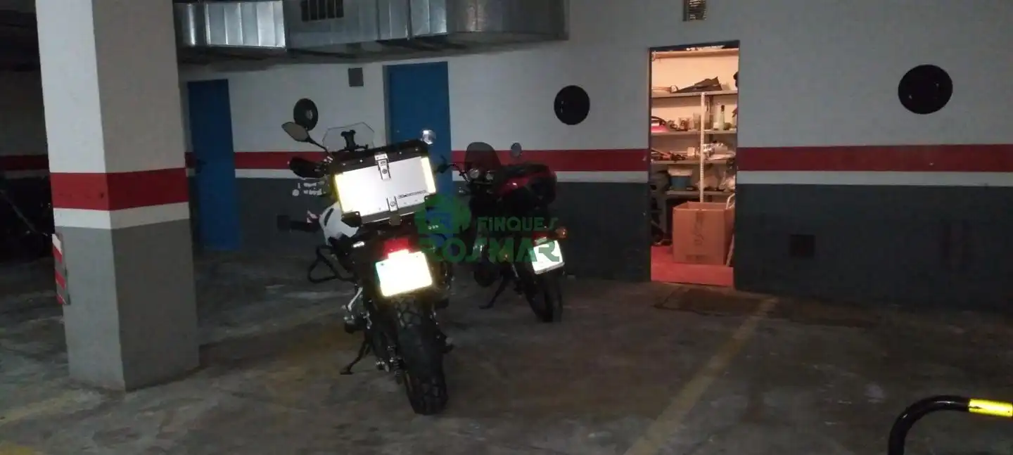 Parking de Garaje en venta en Lloret de Mar