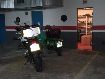 Aparcament en venda a Roca Grossa
