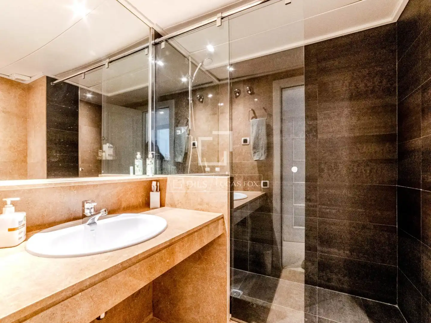 Appartement avec piscine à vendre à Can Girona - Terramar - Vinyet, imagen 14