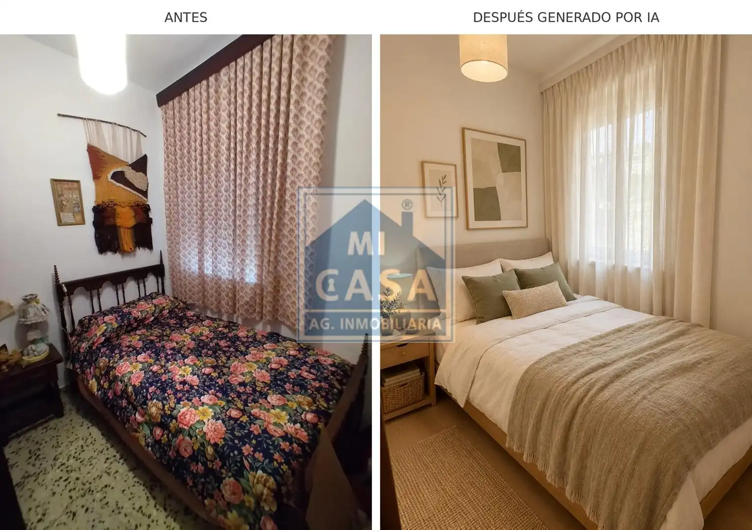 Habitación de Piso en venta en Centro