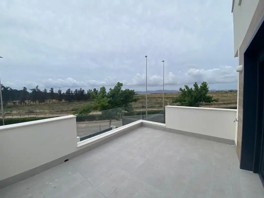 Casa o xalet en venda a Las Lomas de Rame - Bahía Bella