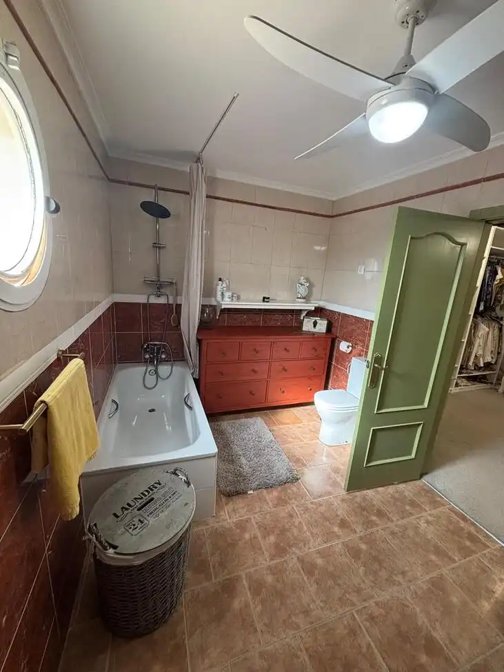 Casa rústica amb piscina en venda a Dolores, imagen 31