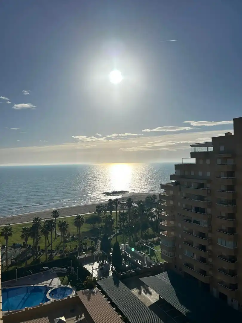 Piso con piscina en venta en Marina d'Or, imagen 29