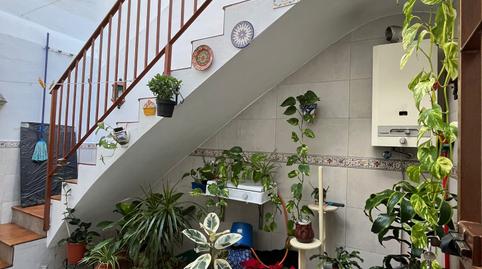 Foto 2 de Casa adosada en venda a Gibraleón, Huelva