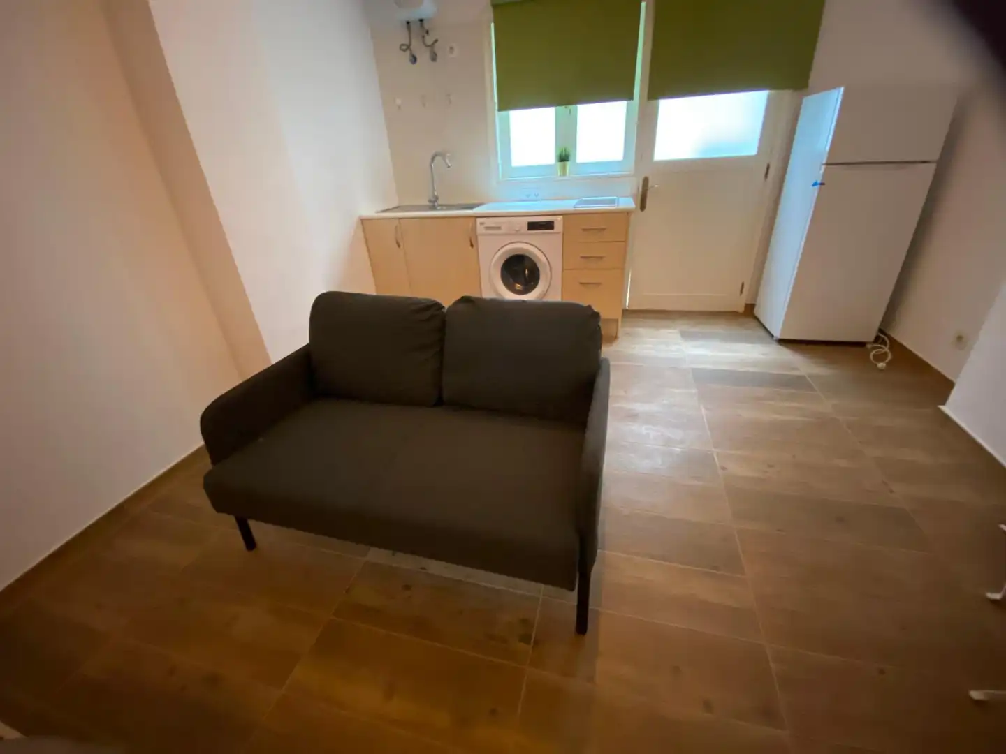 Study for rent in Las Palmas de Gran Canaria  with Furnished