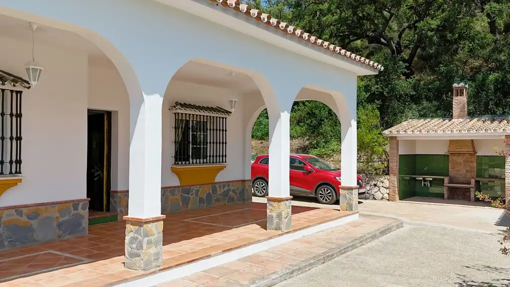 Villa mit Pool zum Verkauf in Centro, imagen 12