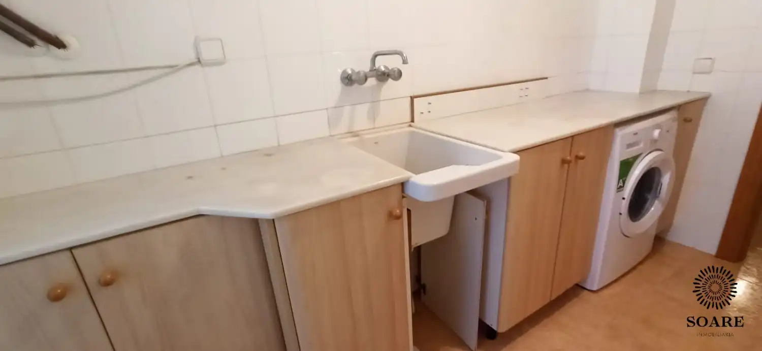 Flat with terrace for sale in Pueblo, imagen 19