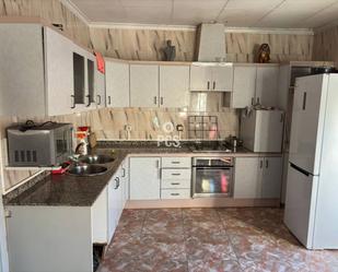 Kitchen of Flat for sale in Totana  with Terrace and Balcony