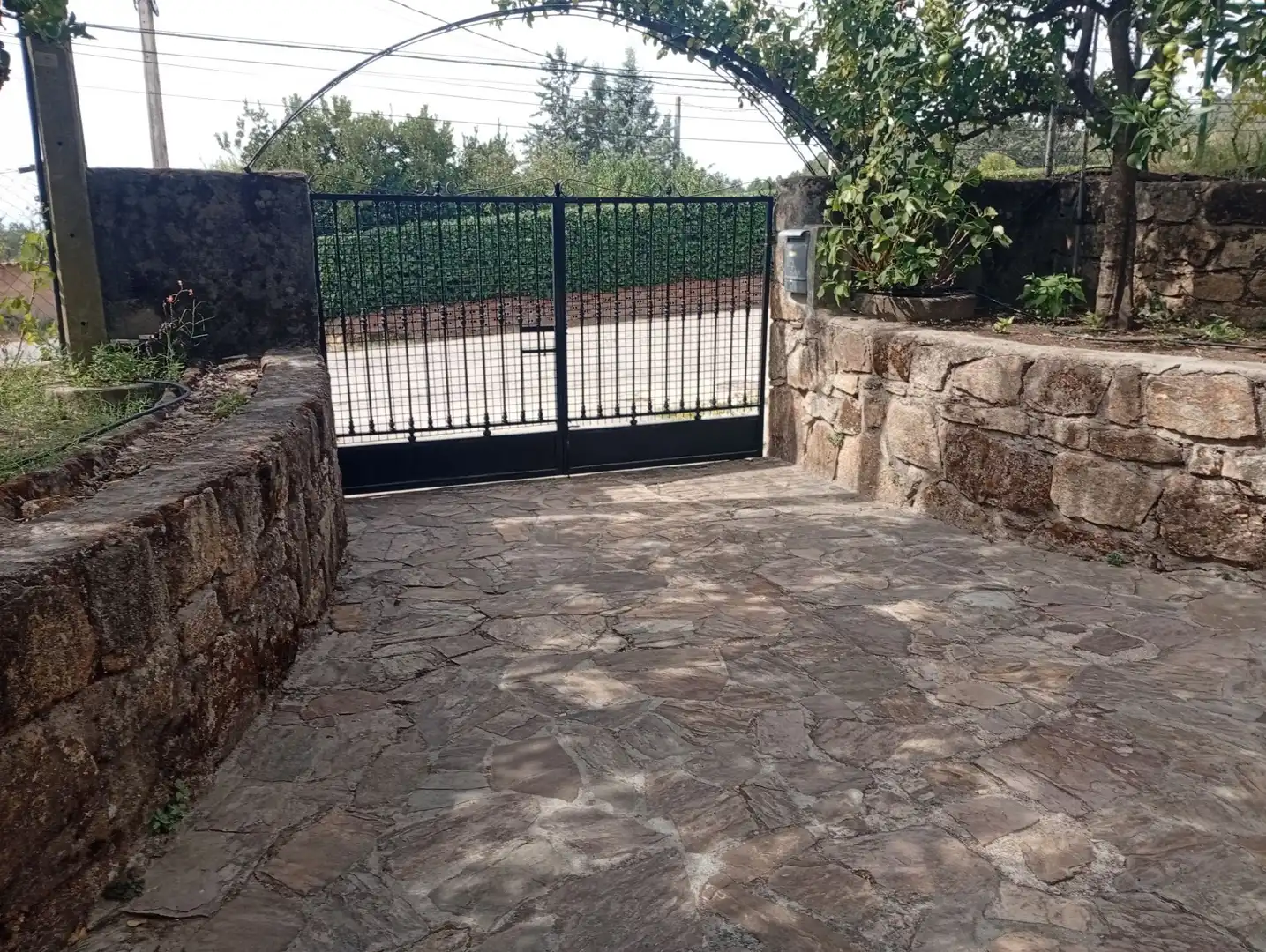 Haus mit Garten zum Verkauf in Villanueva de la Vera, imagen 53