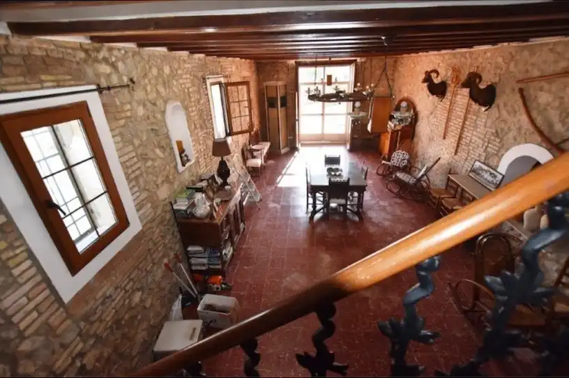 Maison rustique à vendre à El Dossel - Mareny de San Lorenzo, imagen 3