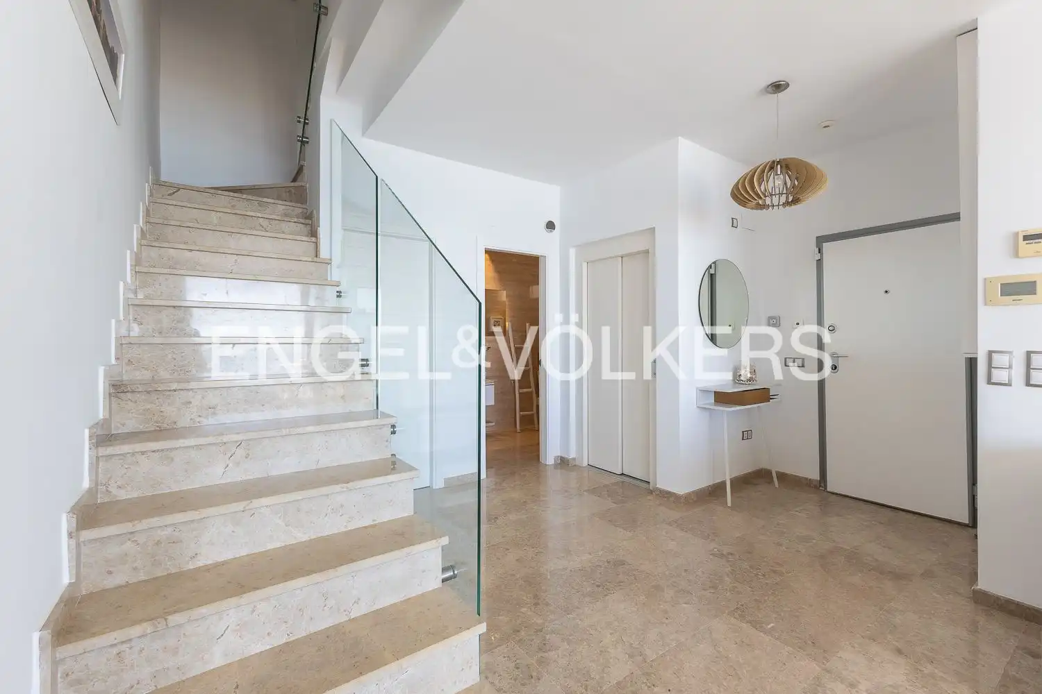 Casa o chalet de alquiler en Cullera con Aire acondicionado, Calefacción y Piscina
