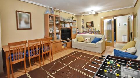 Foto 2 de Planta baixa en venda a Santo Domingo de Guzmán, Medina del Campo, Valladolid