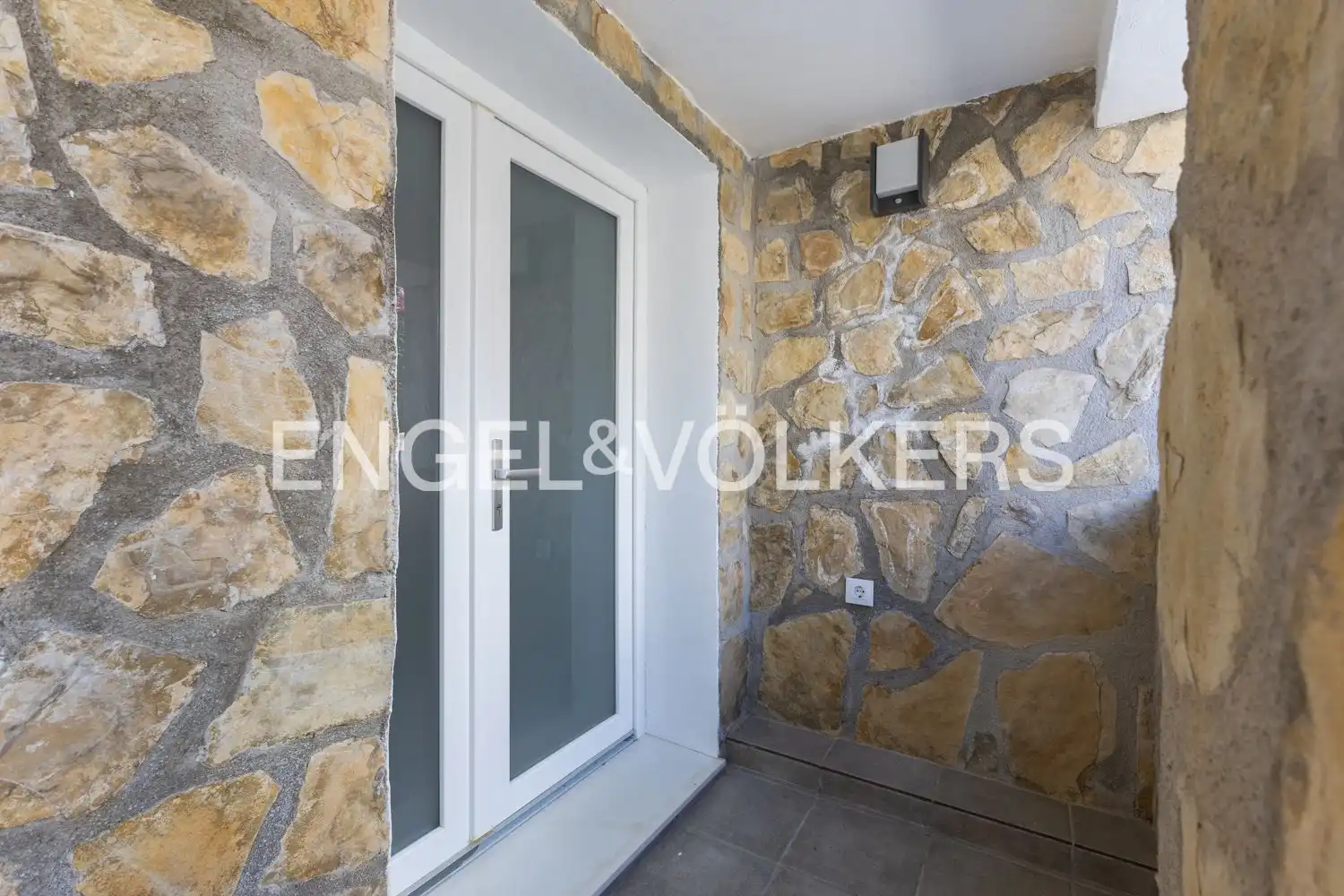 Balcony of Houses for sale in Dénia  with Air Conditioner, Heating and Private garden