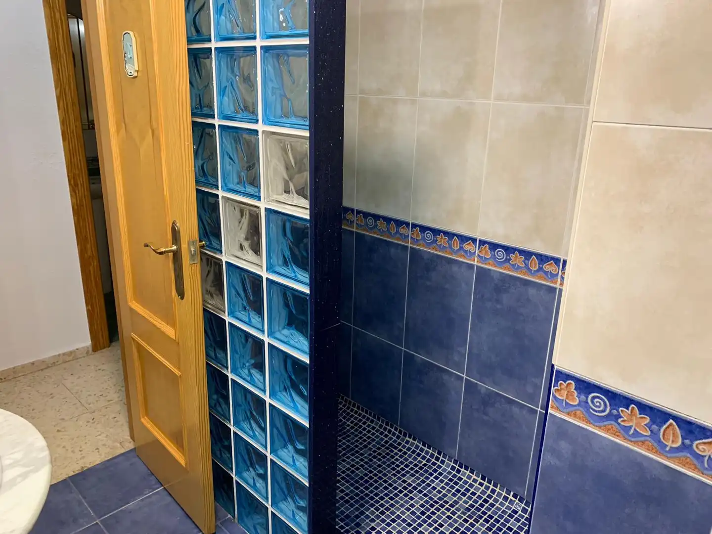 Bathroom of Apartments for sale in Jávea / Xàbia  with Air Conditioner and Balcony