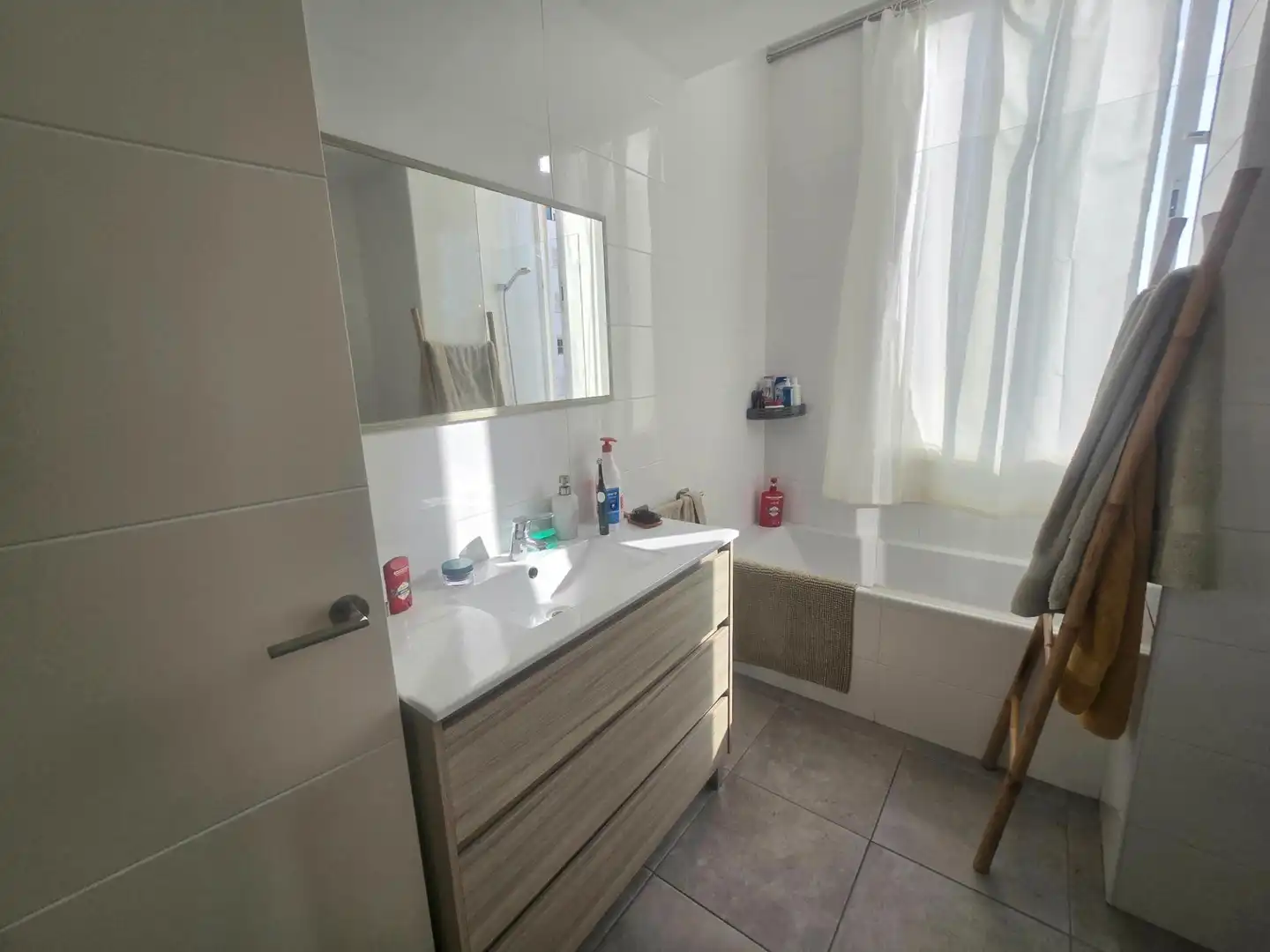 Piso con terraza en venta en Llevant, imagen 16