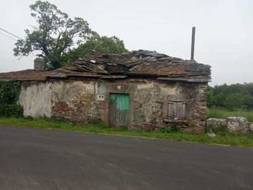 Casa in vendita a Lugar O Corral de Abaixo