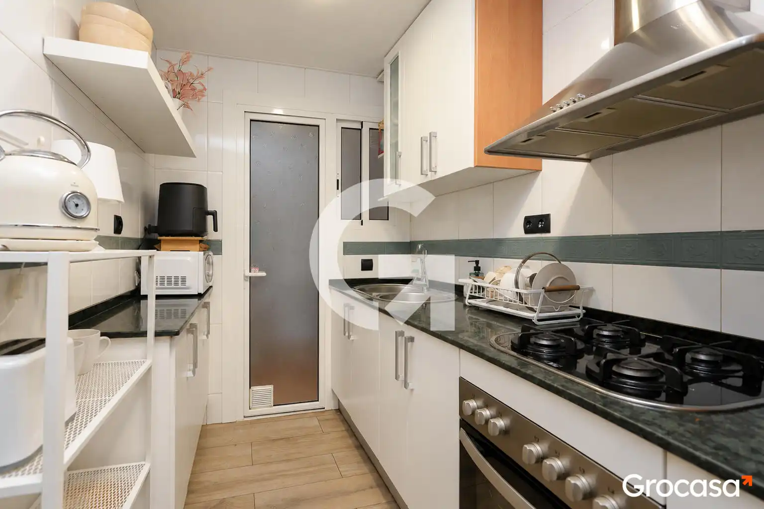 Appartement avec terrasse à vendre à CL MALLORCA, imagen 6