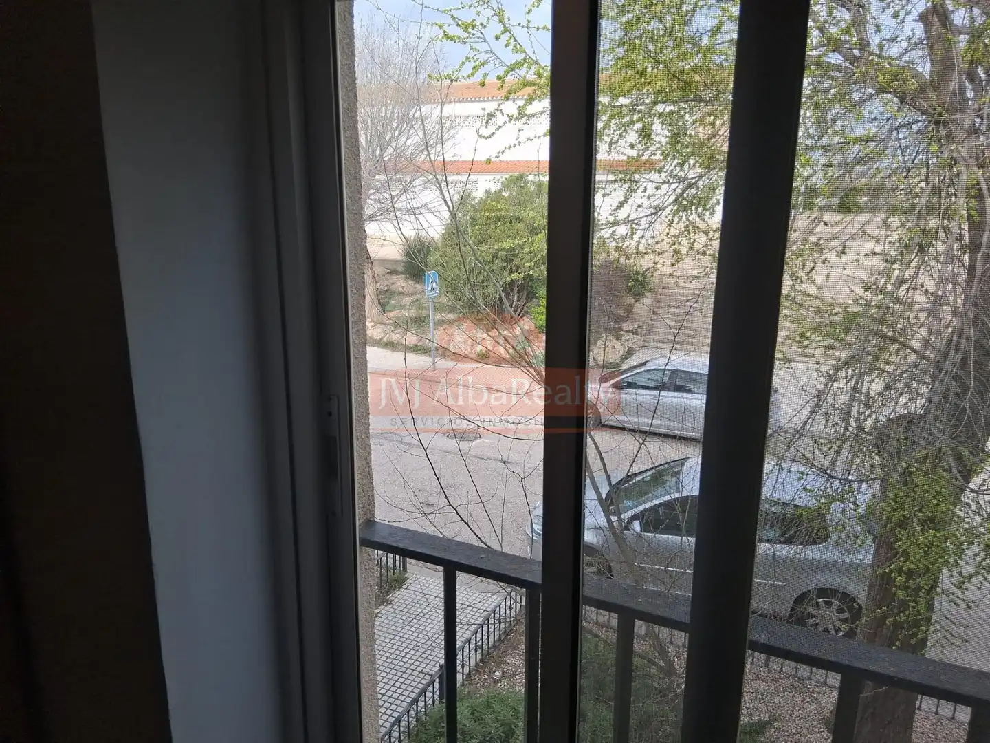 Vista exterior de Casa o chalet en venta en Pedanías - Extrarradio 