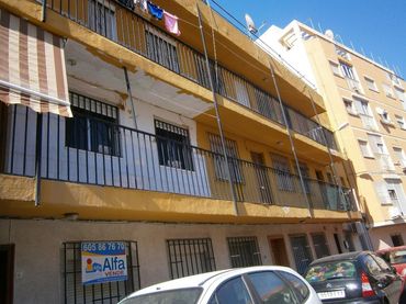 Wohnung zum Verkauf in C/ Buenavista