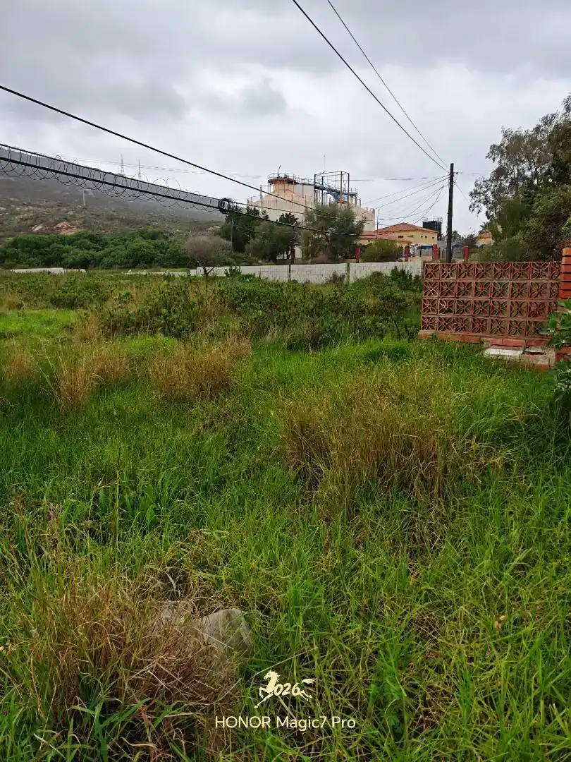 Finca rústica en venda en El Zabal - Santa Margarita