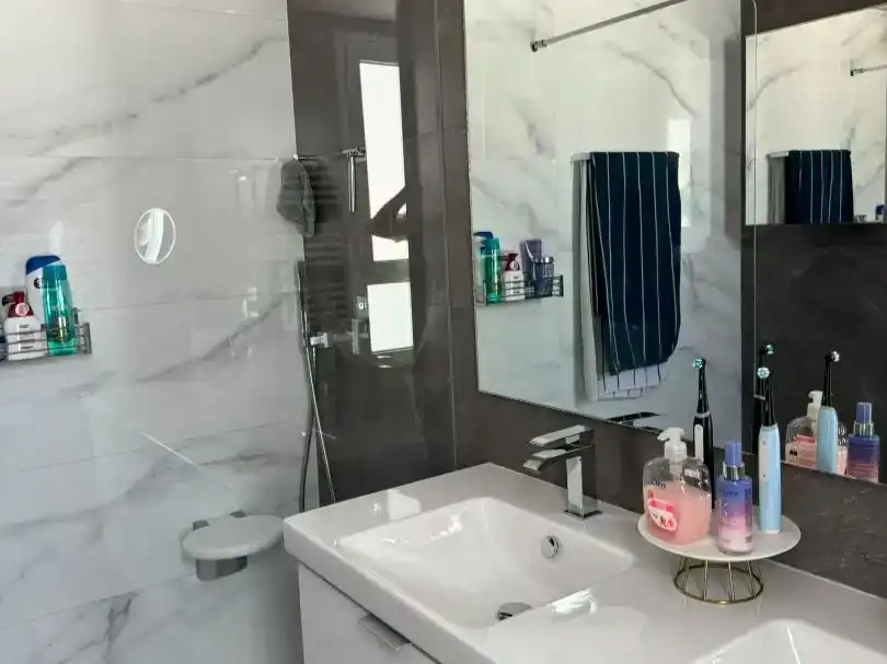 Baño de Piso en venta en Sotogrande con Aire acondicionado, Calefacción y Jardín privado