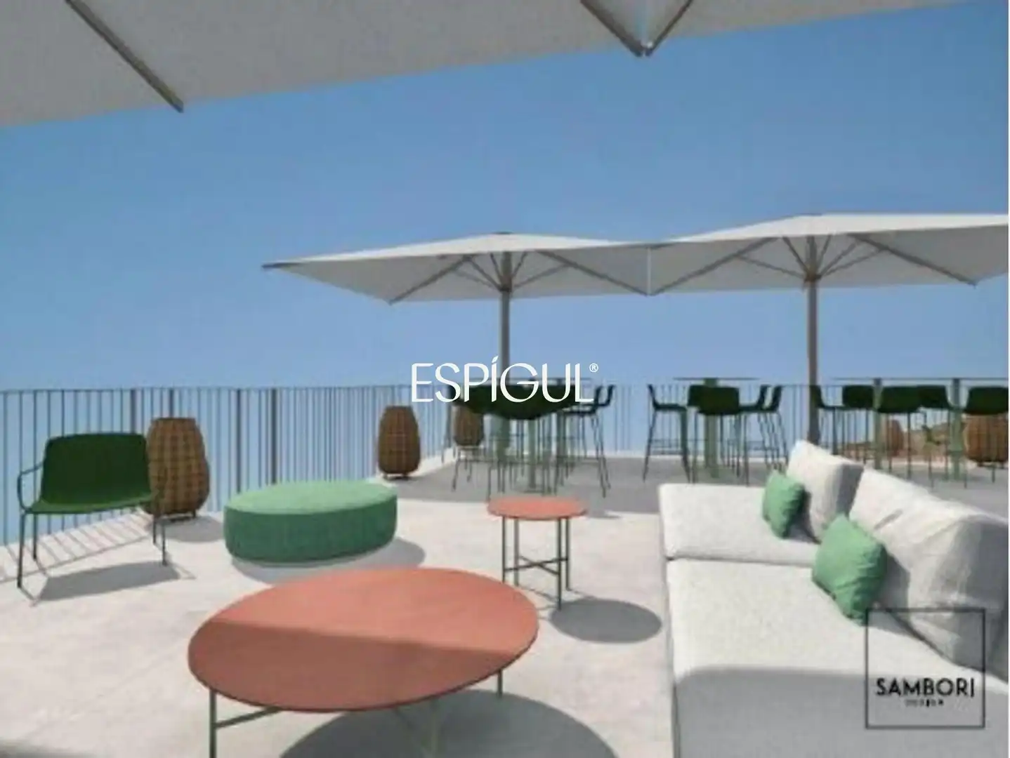 House with pool for sale in de l'Arrabassada, imagen 21