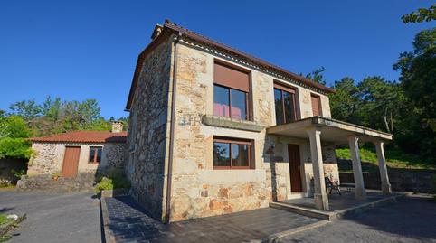 Foto 2 de Finca rústica en venda a Camiño Da Rua - San Xoan, O Rosal  , Pontevedra