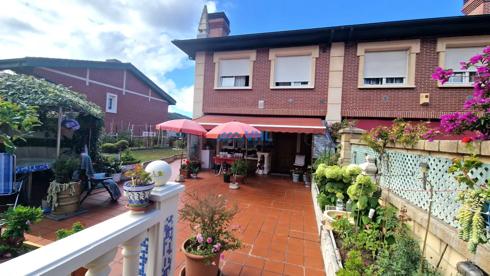 Xalet amb jardí en venda a Avenida de Chinchapapa, imagen 34