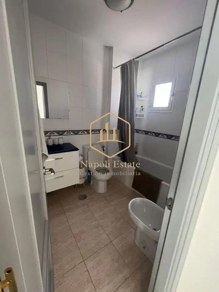 Bany de Dúplex en venda en Alquería - Torrealquería