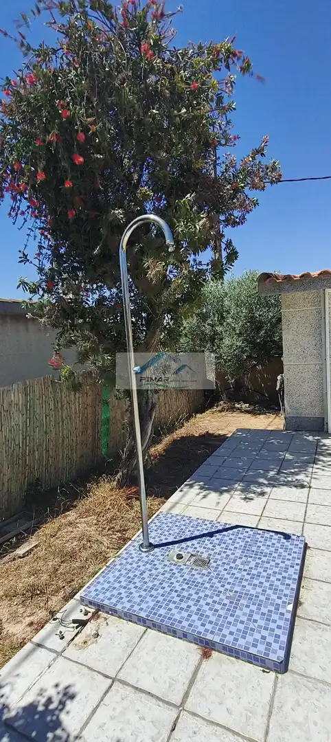 Finca rústica en venta en Jubalcoi