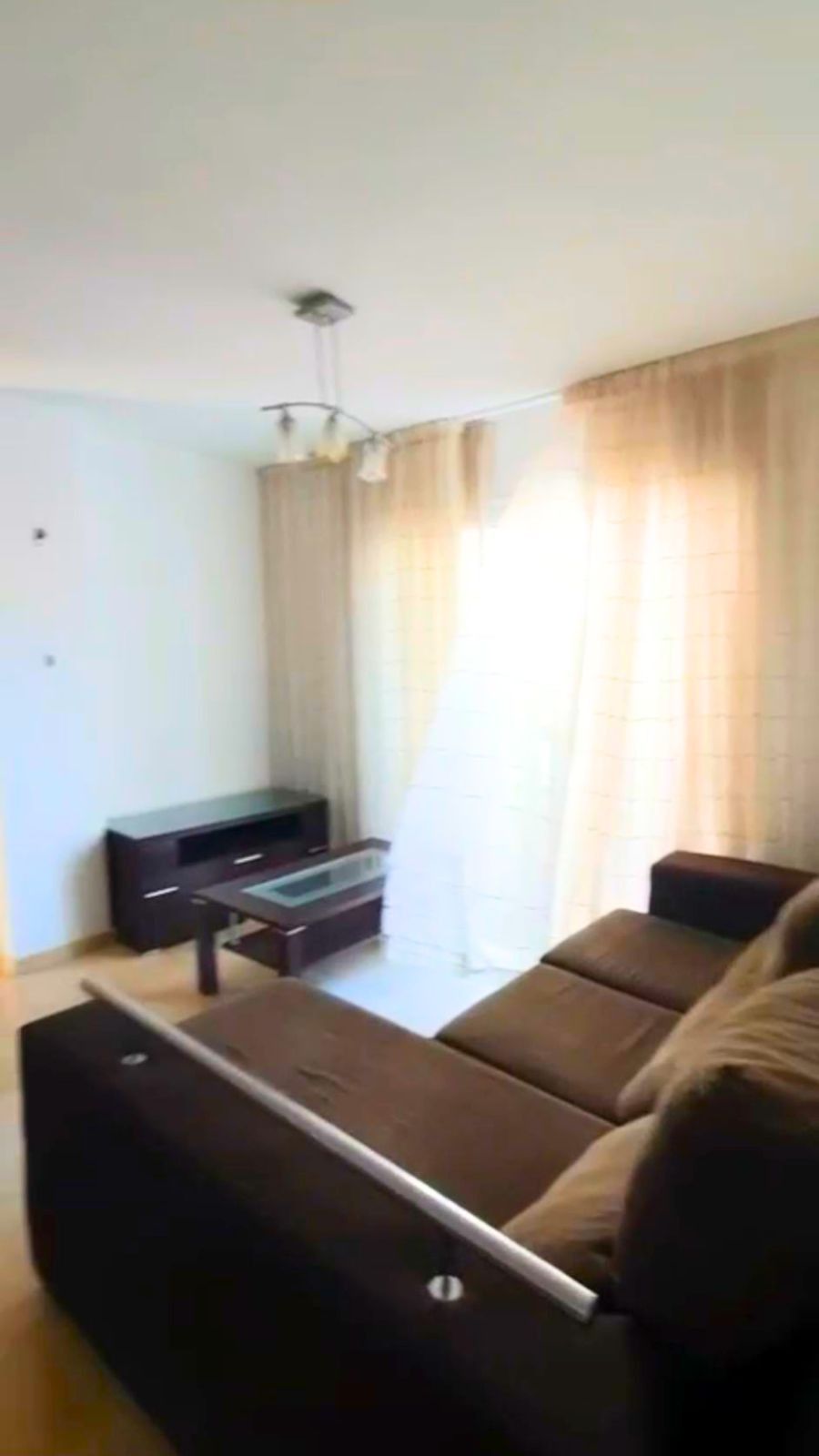 Sala de estar de Planta baja en venta en Mijas con Aire acondicionado, Calefacción y Terraza