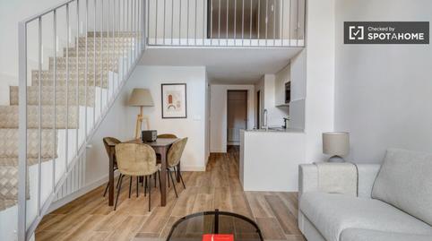 Photo 2 of Apartment to share in Vallehermoso, Madrid