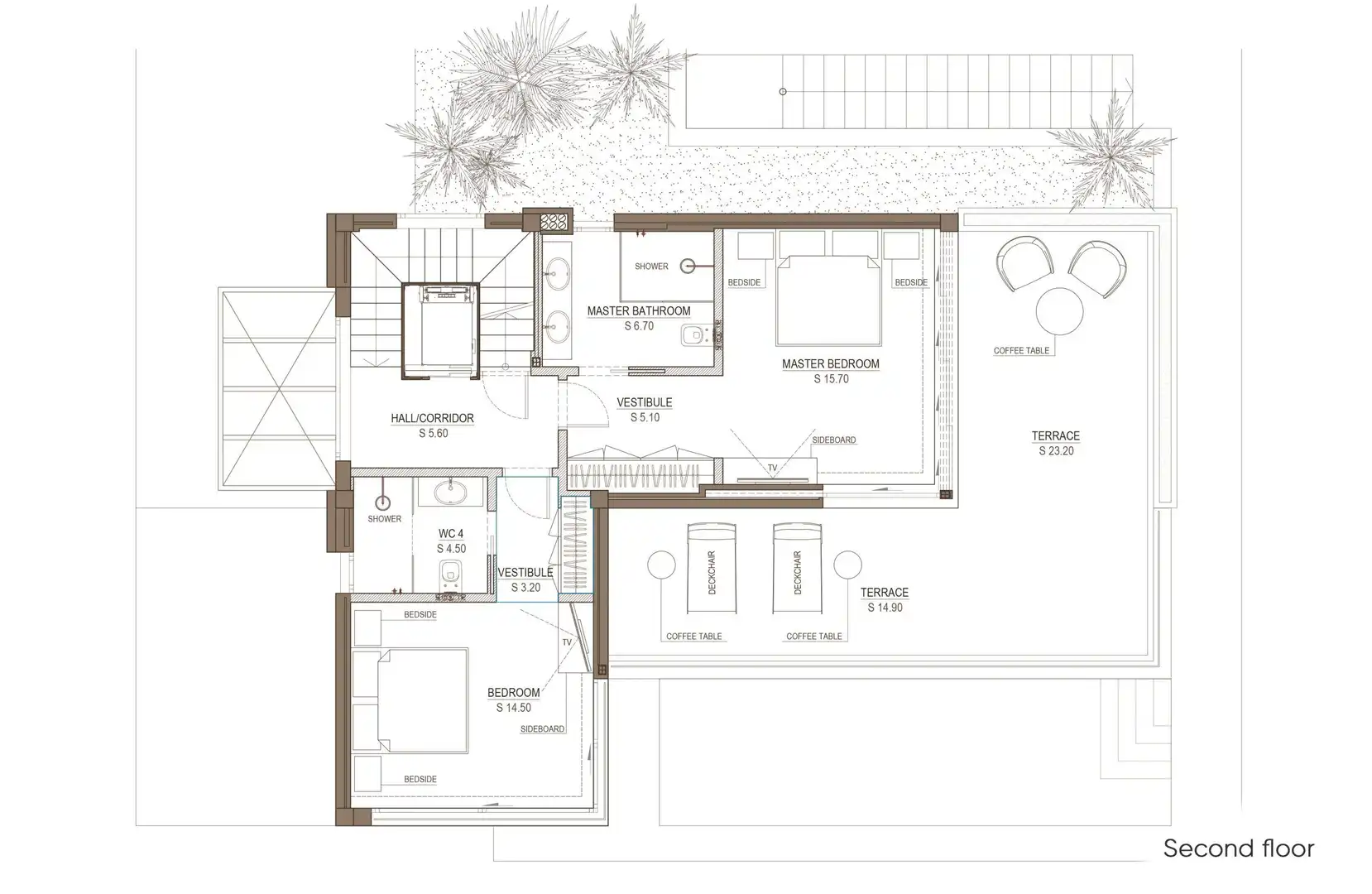 Casa o chalet en venta en Marbella con Aire acondicionado, Calefacción y Jardín privado